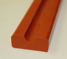 Comoso.com - Engineered Solutions - Seals and Engineered Materials - Door_seal_milspec_orange_2