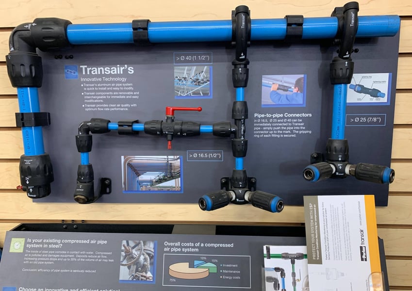 Controlled Motion Solutions