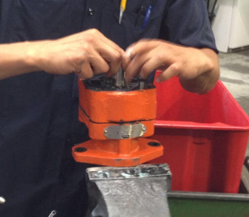 Controlled Motion Solutions