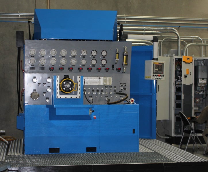 Controlled Motion Solutions