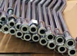 Comoso.com - Services - Tube Bending and Fabrication - Tubes_2