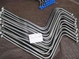 Comoso.com - Services - Tube Bending and Fabrication - tube_bend_2_build