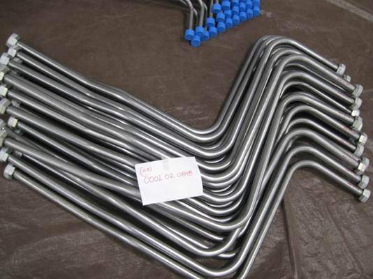 Controlled Motion Solutions