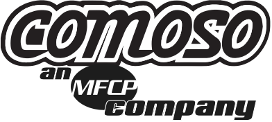 Comoso - Logo